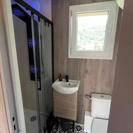 Tatil Evi La Mignonnette *