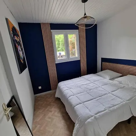 Tatil Evi La Mignonnette Saurier