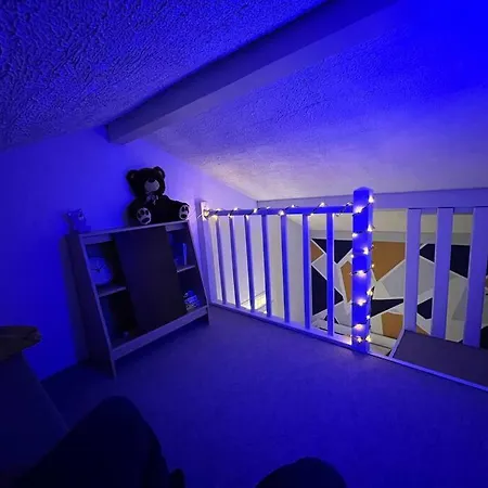 Tatil Evi La Mignonnette *