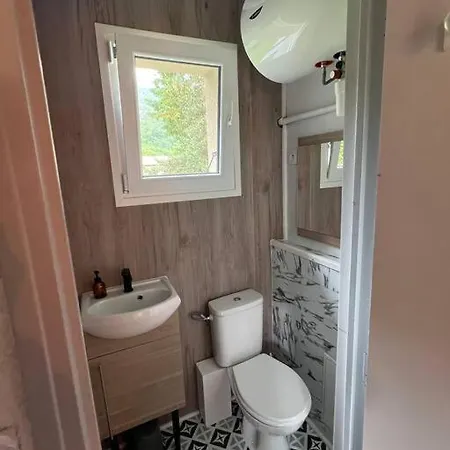 La Mignonnette Tatil Evi